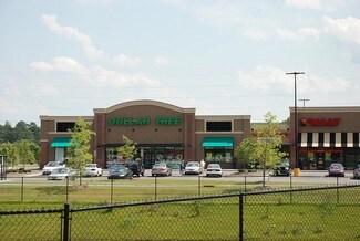 Greenville, NC Retail - 4600 E 10th St Greenville, NC Retail - 4600 E 10th St