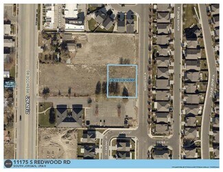 11147 S Beckstead Ln  