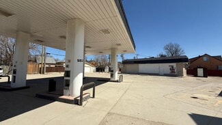 Winnipeg, MB Retail - 665 Mcphillips St