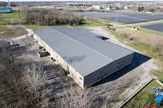 Richmond, IN Industrial - 6412 National Rd E