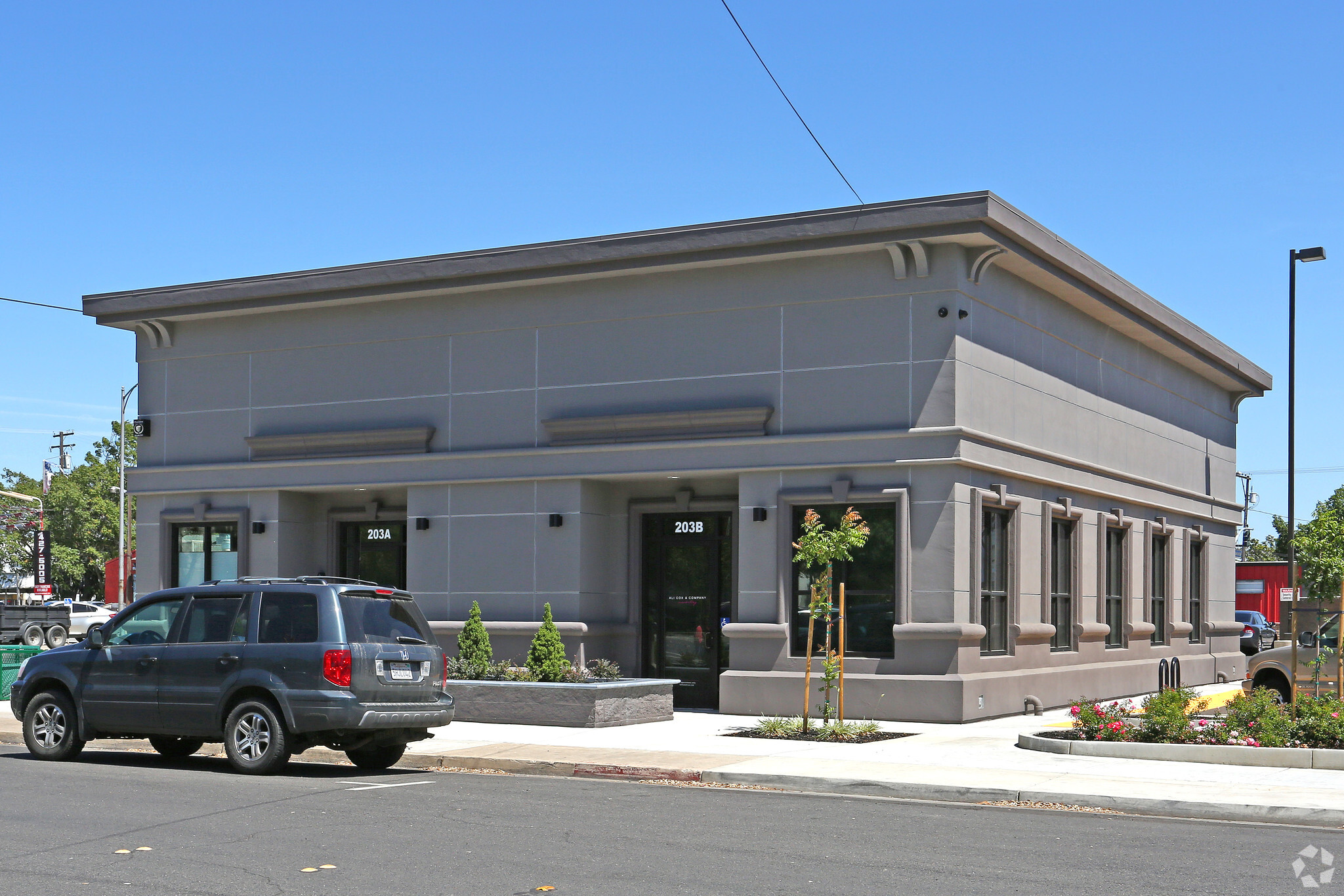 203 N Golden State Blvd, Turlock, CA for Rent