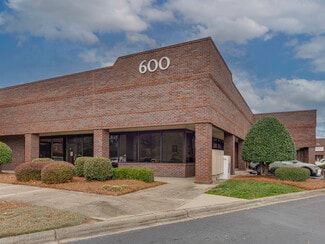 Pineville, NC Flex - 600 Towne Centre Blvd