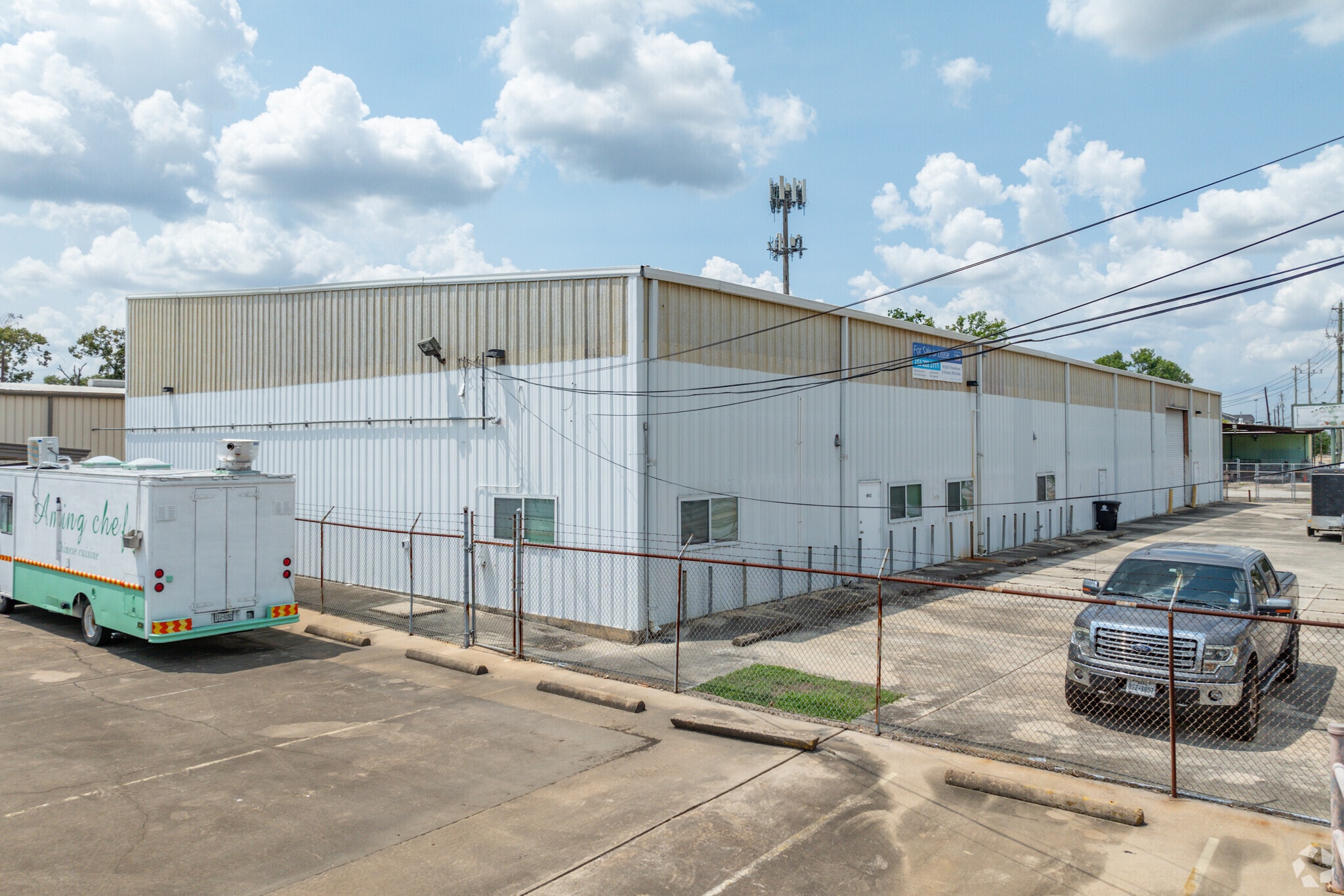 4909 Fulton St, Houston, TX for Sale