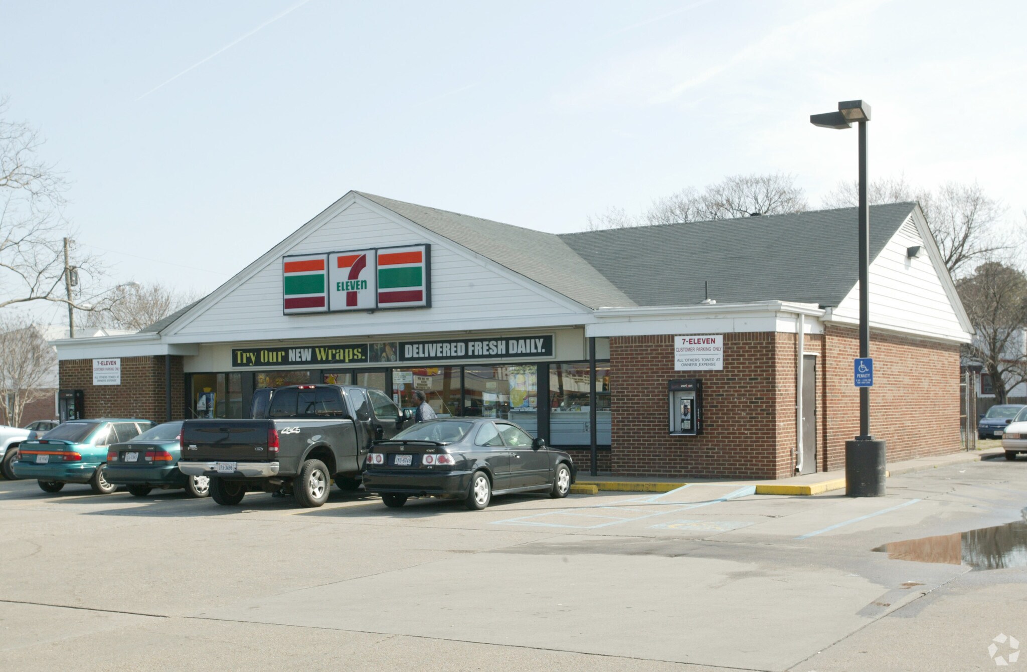 8312 Hampton Blvd, Norfolk, VA for Sale
