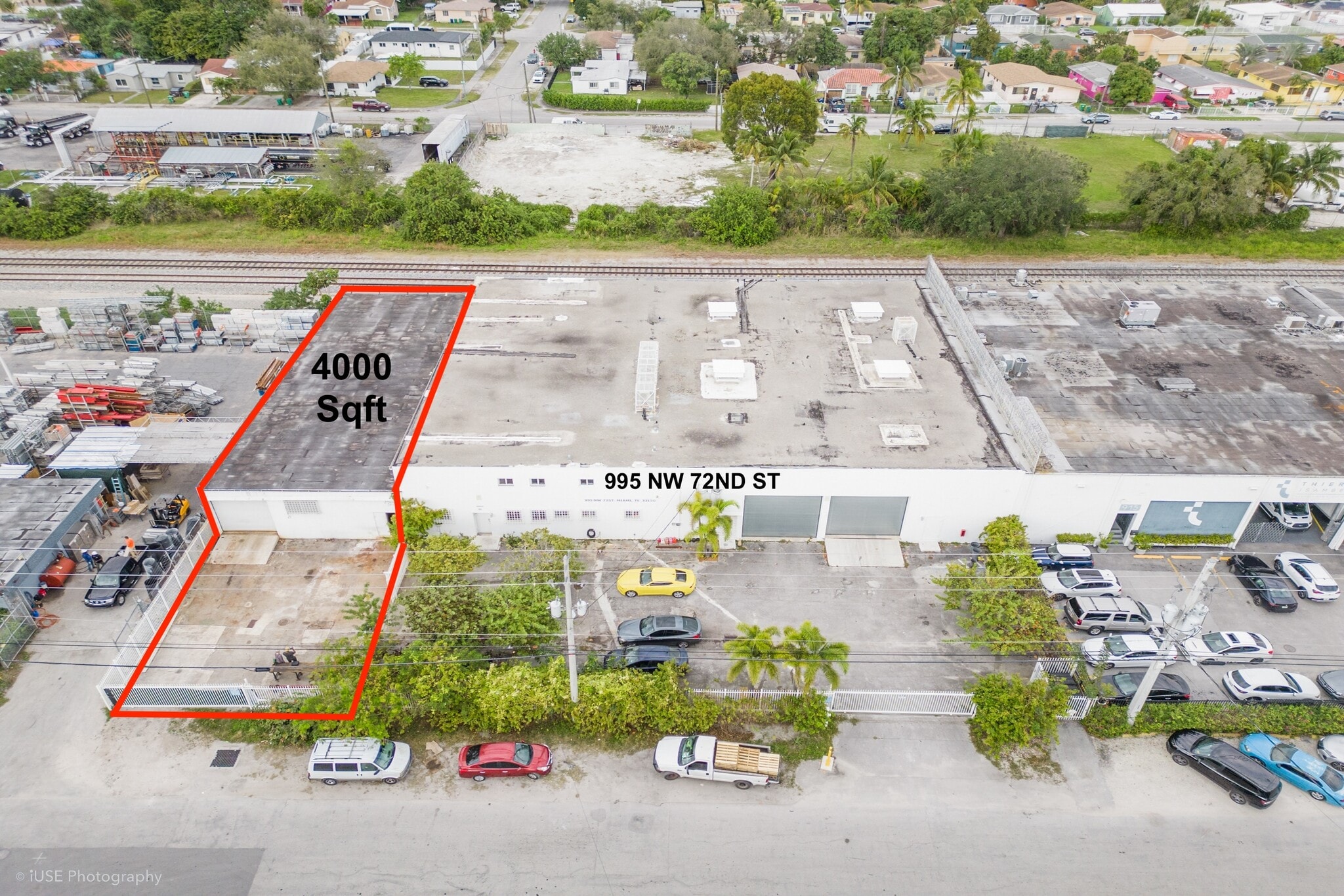 995 NW 72nd St, Miami, FL for Rent