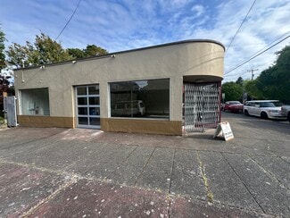 Seattle, WA Retail - 8310-8318 8th Ave NW