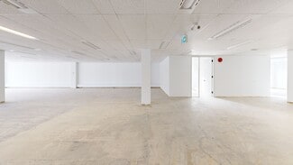 Calgary, AB Office - 1121 Centre St NW Calgary, AB Office - 1121 Centre St NW