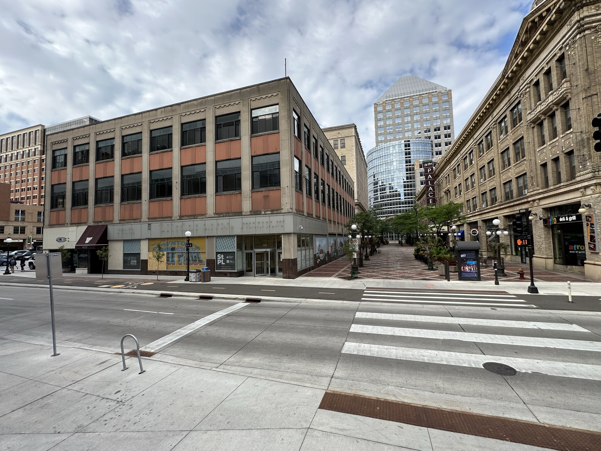 419-425 Wabasha St N, Saint Paul, MN for Sale