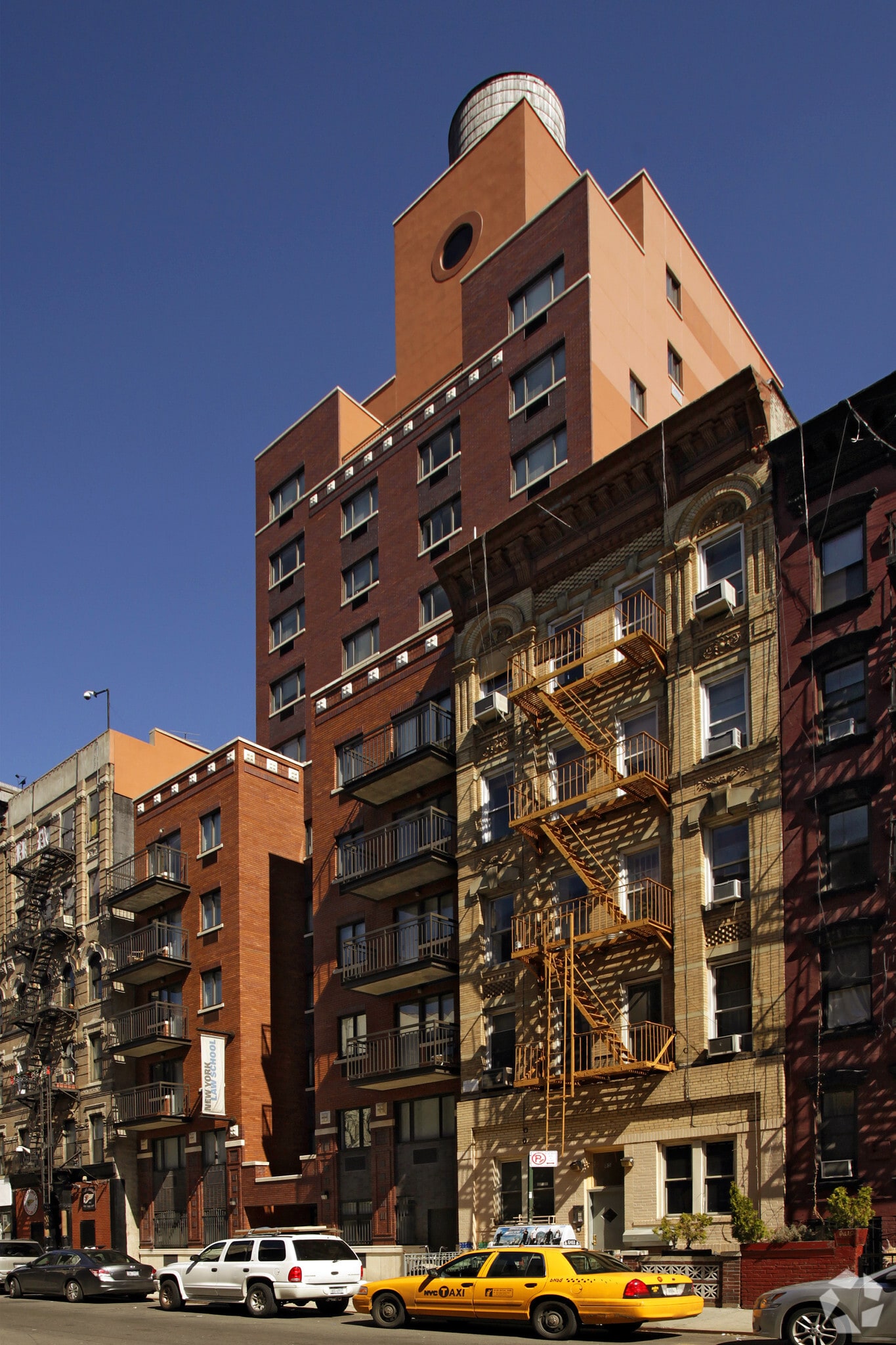 82 E 3rd St, New York, NY for Sale