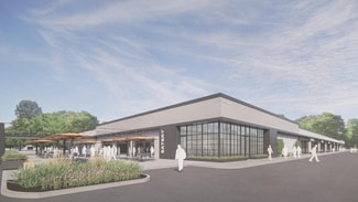 Raleigh, NC Retail - 4500 Western Blvd