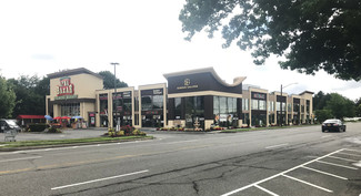 Norwalk, CT Office - 761 Main Ave
