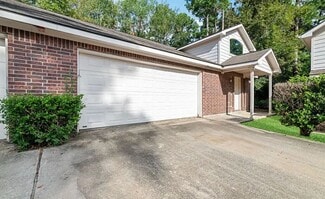 Conroe, TX Apartments - 100 Westpark Dr