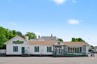 Jaffrey, NH Freestanding - 11 Turnpike St