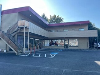 Washougal, WA Loft/Creative Space - 2632 E St