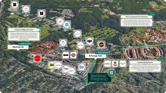 Akron, OH undefined - 1614 Merriman Rd Akron, OH undefined - 1614 Merriman Rd