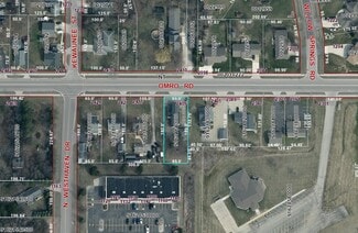 Oshkosh, WI Commercial - 2409 Omro Rd