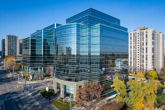 Toronto, ON Office - 110 Sheppard Ave E Toronto, ON Office - 110 Sheppard Ave E