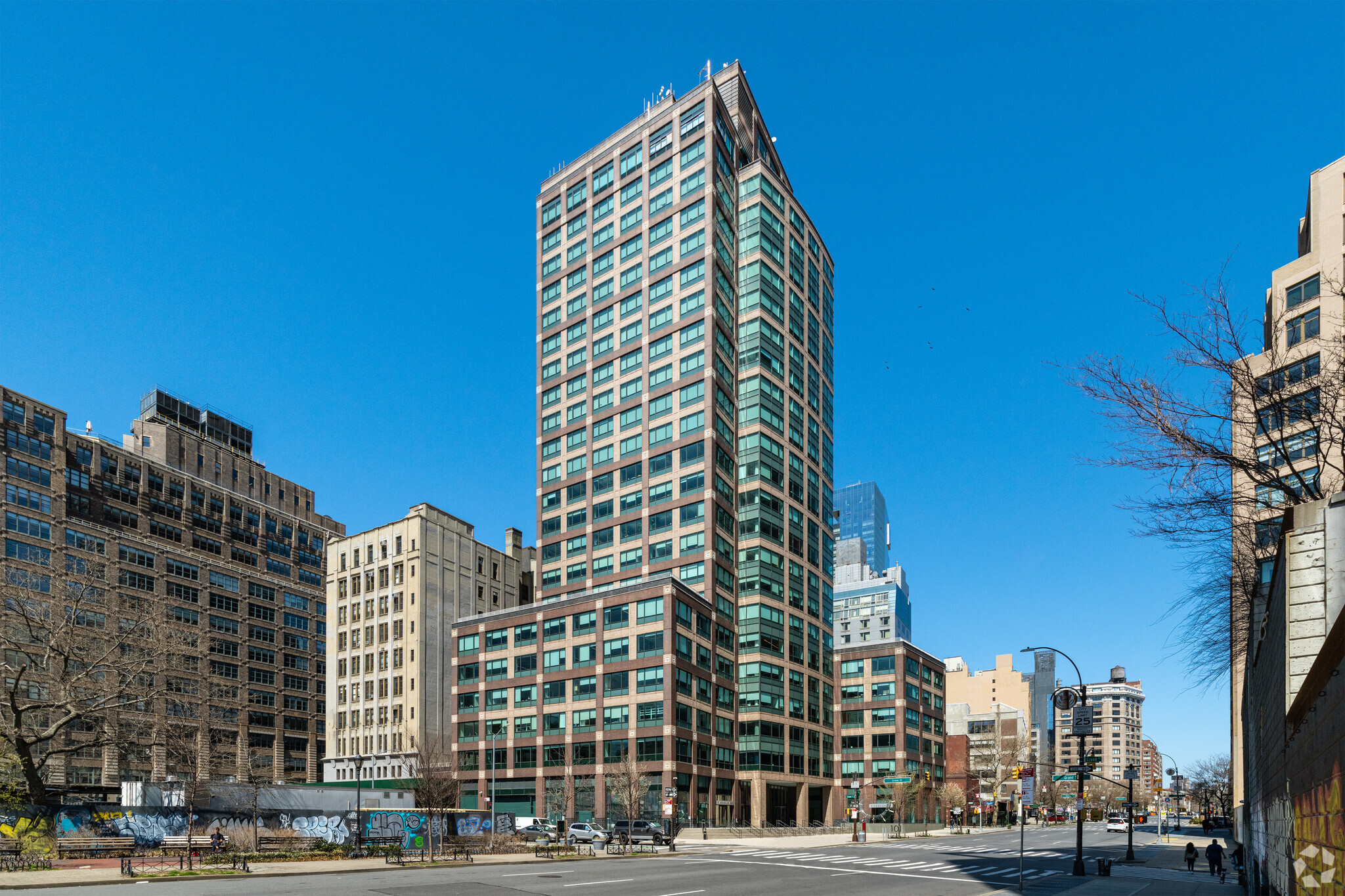 101 Avenue of the Americas, New York, NY for Rent