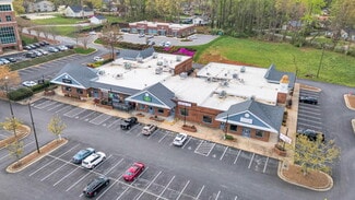 Greensboro, NC Retail - 435 Dolley Madison Rd
