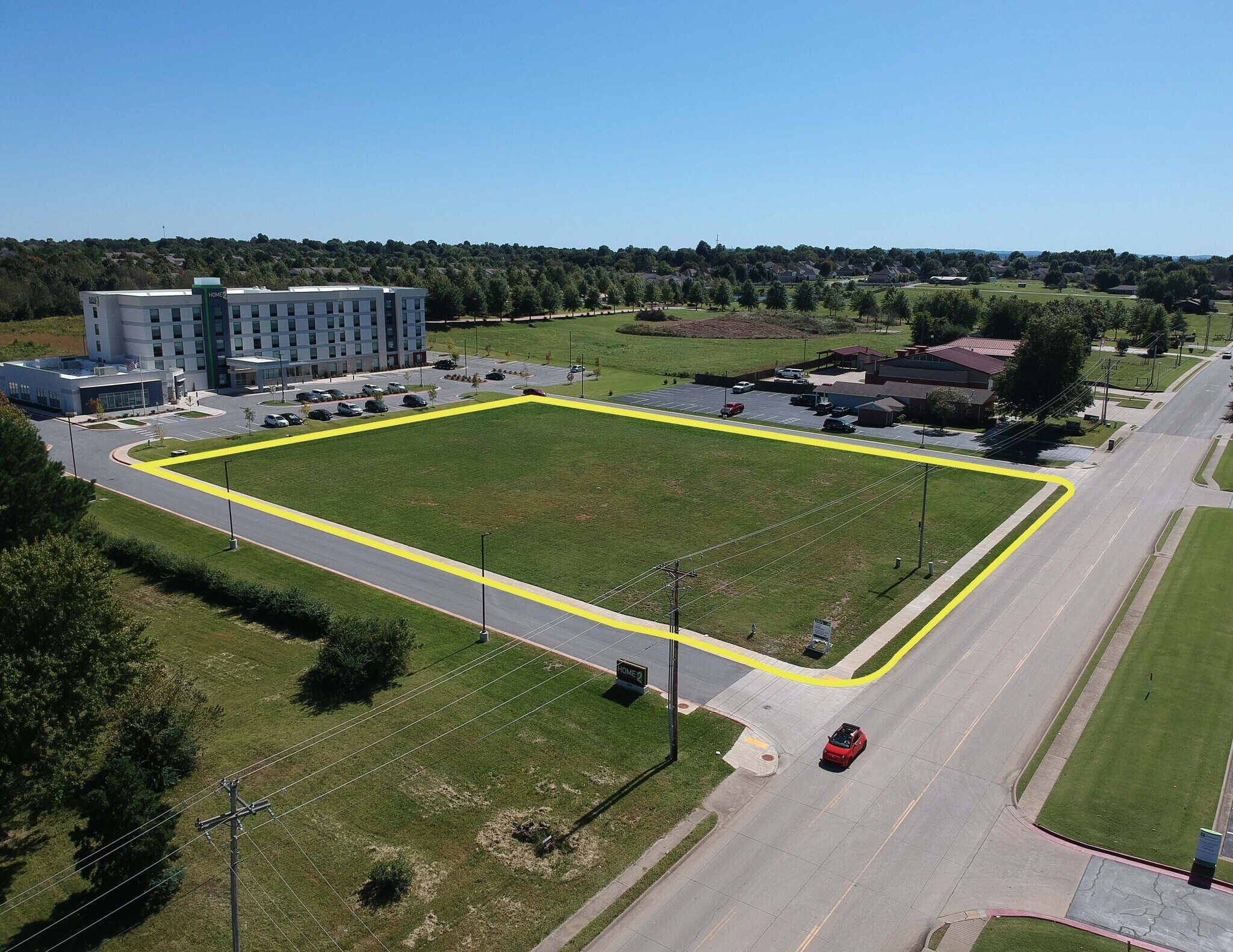 1501 S 48th St, Springdale, AR for Rent