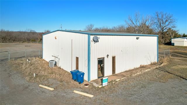 1460 NW Crisler Ave, Mcalester, OK for Rent