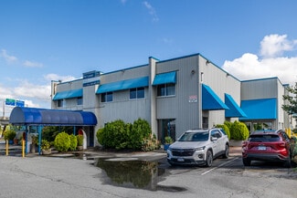 Richmond, BC Retail, Industrial - 8331 River Rd Richmond, BC Retail, Industrial - 8331 River Rd