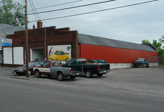 Syracuse, NY Auto Repair - 122 Plum St