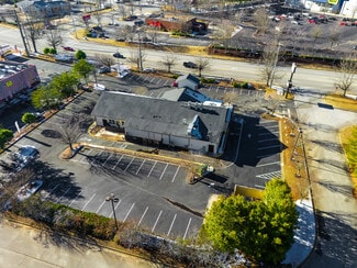 Douglasville, GA Restaurant - 6912 Douglas Blvd