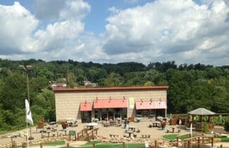 Uniontown, PA Sports and Entertainment - 1285 Farm Rd Uniontown, PA Sports and Entertainment - 1285 Farm Rd