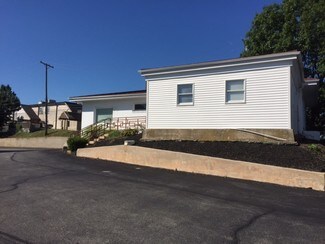 York, PA Retail - 2550 E Market St York, PA Retail - 2550 E Market St