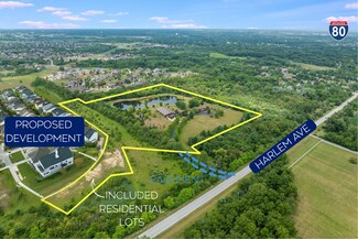 Frankfort, IL undefined - 22660 S Harlem Ave Frankfort, IL undefined - 22660 S Harlem Ave