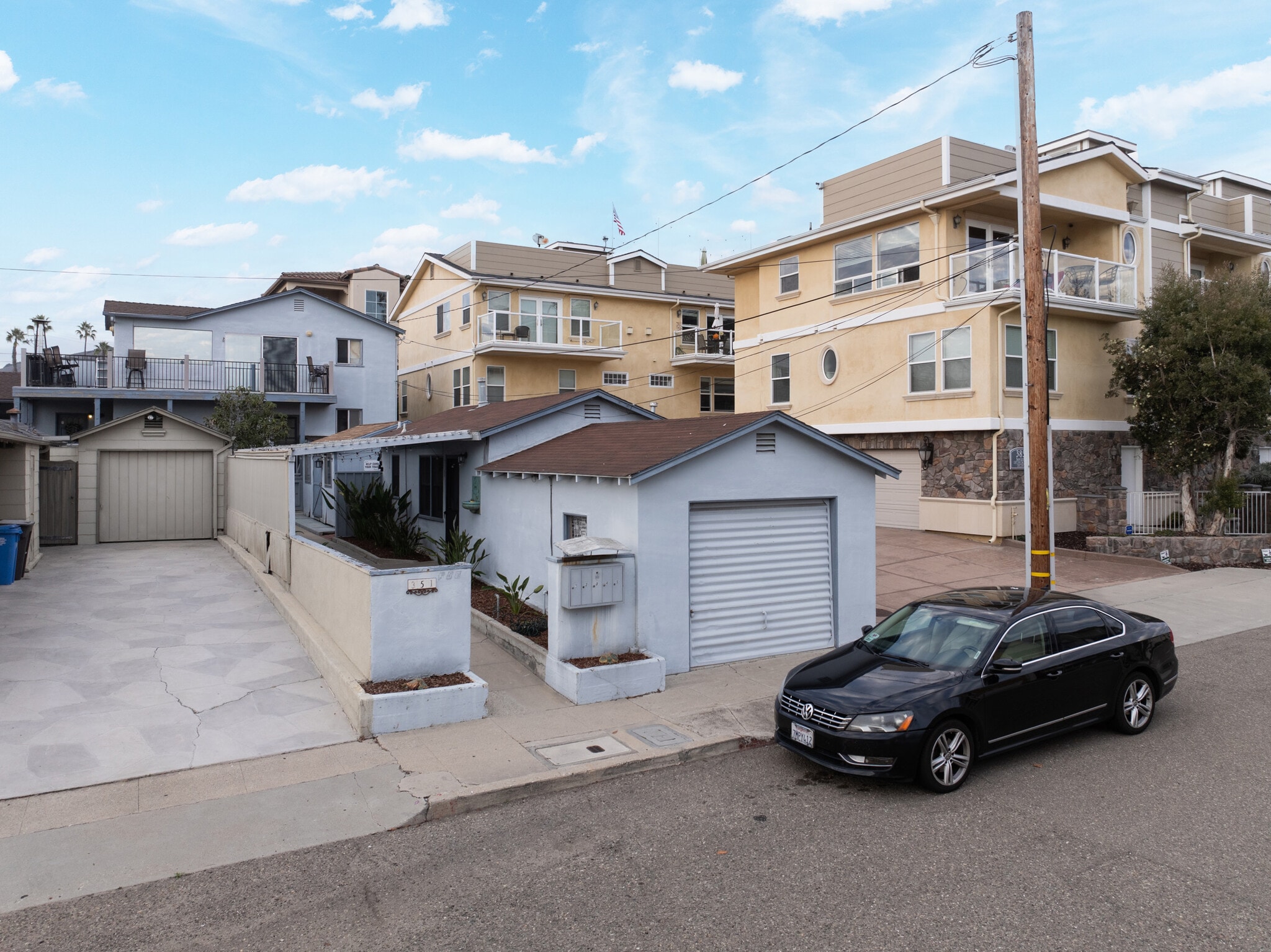 351 San Luis Ave, Pismo Beach, CA for Sale