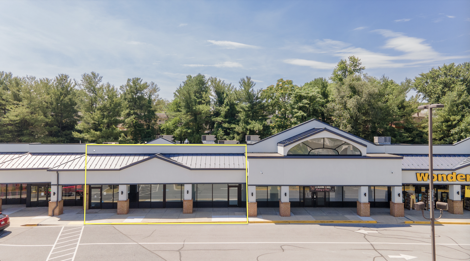 1298-1320 W Patrick St, Frederick, MD for Rent