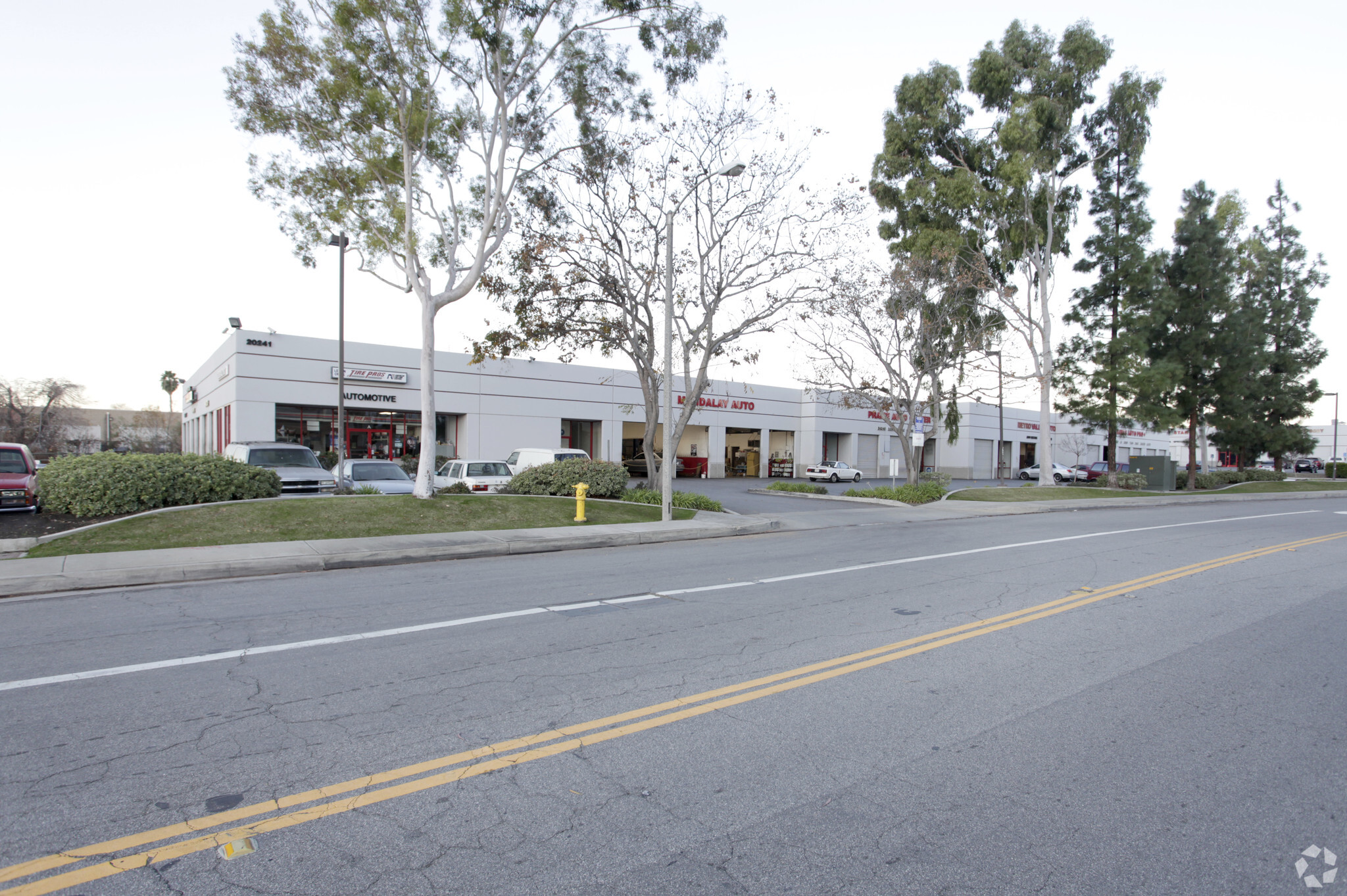 20241 E Valley Blvd, Walnut, CA for Rent