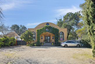 Saint Helena, CA Storefront Retail/Residential - 115 Main St