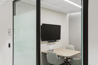 Bethesda, MD Office - 6550 Rock Spring Dr Bethesda, MD Office - 6550 Rock Spring Dr