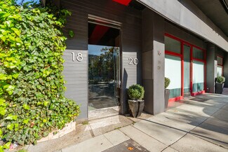 San Mateo, CA Office, Office/Medical - 20 N San Mateo Dr