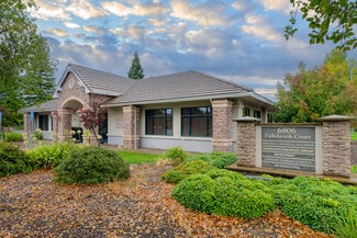 Granite Bay, CA Office - 6806 Fallsbrook Ct