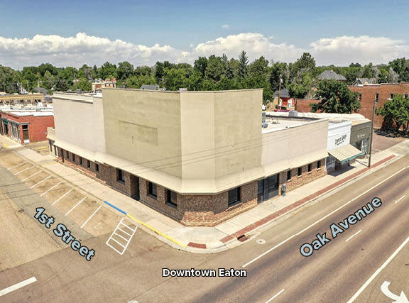 100 Oak Ave, Eaton, CO for Rent