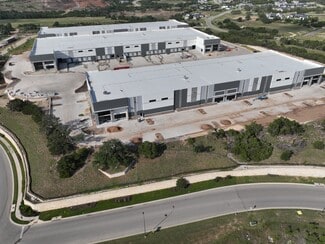 Austin, TX Industrial - Sweetwater Village Dr