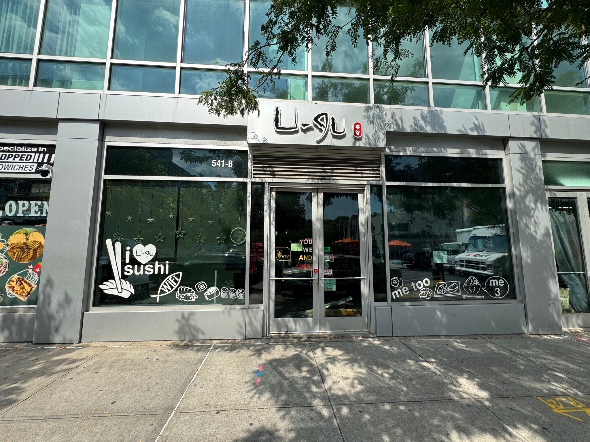 541 Myrtle Ave, Brooklyn, NY for Rent