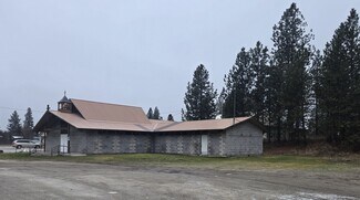 Springdale, WA Flex - 110 S Main St
