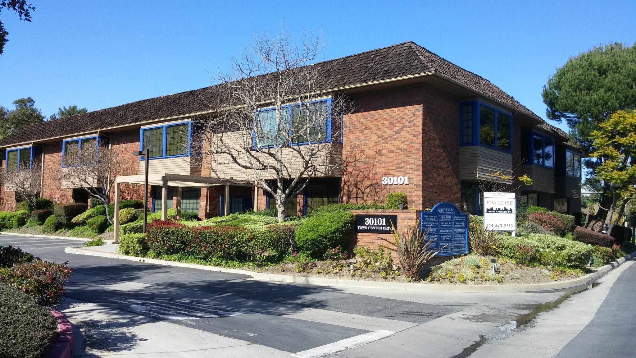 30101 Town Center Dr, Laguna Niguel, CA for Rent