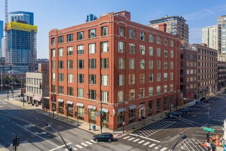 Chicago, IL Office, Office/Retail, Retail - 343 W Erie St