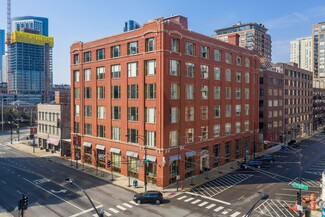 Chicago, IL Loft/Creative Space - 343 W Erie St