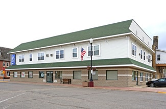 Howard Lake, MN Office - 600 8th Ave