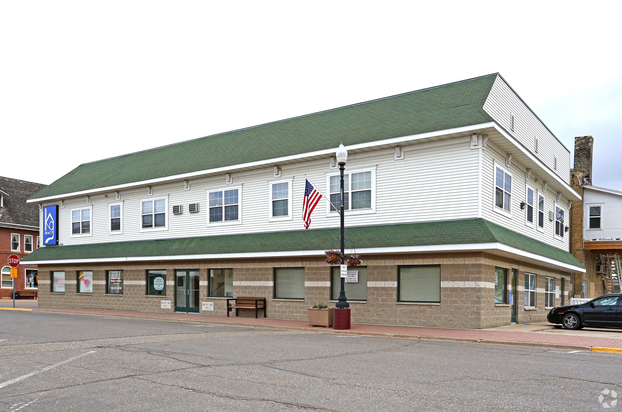 600 8th Ave, Howard Lake, MN for Rent