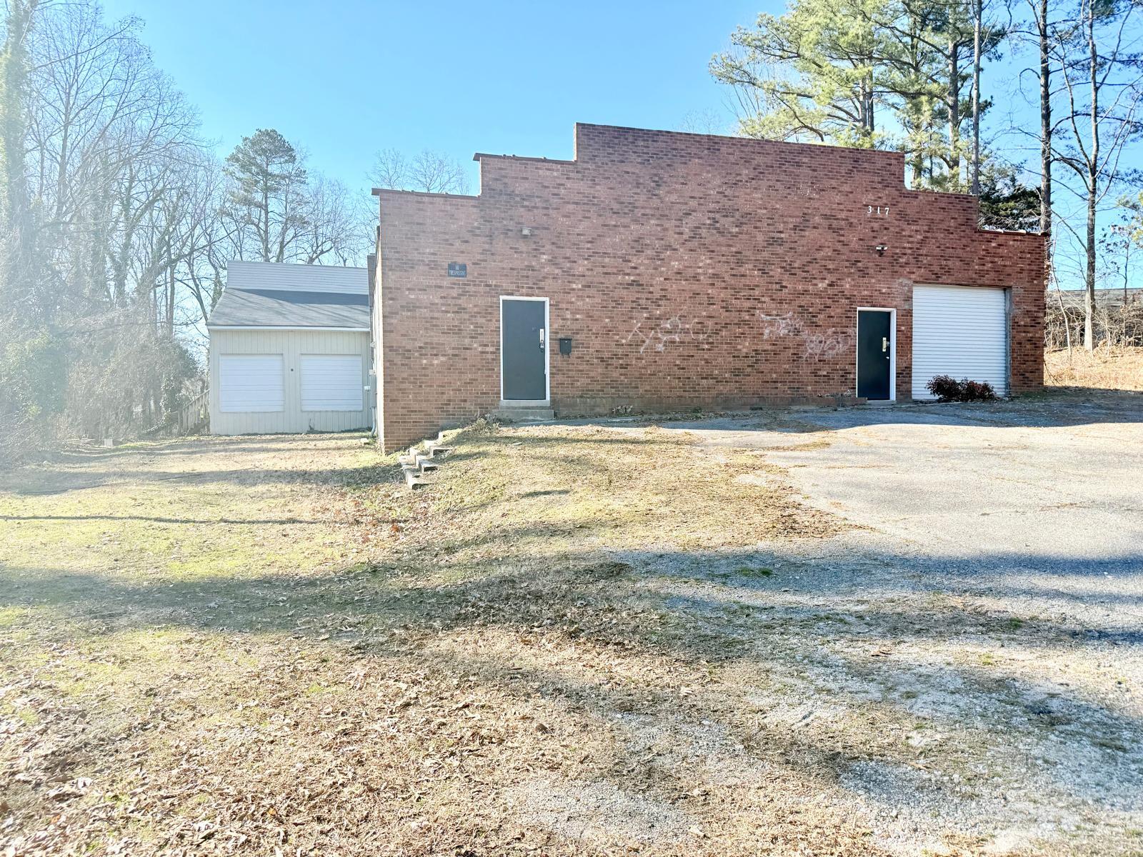317 Hodgin St, High Point, NC for Sale