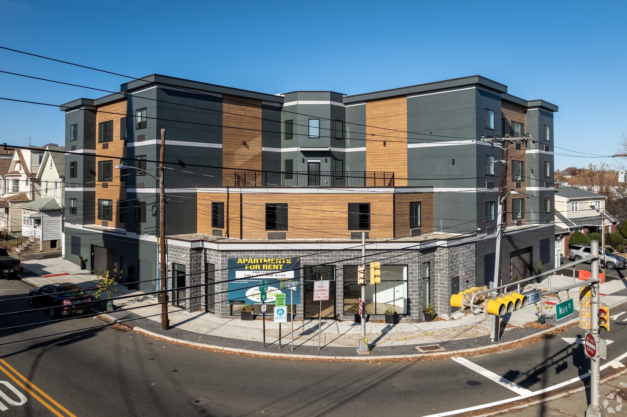 187 Main St, Belleville, NJ for Rent