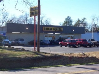Johnston, SC Retail - 383 Lee St